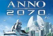 Anno 2070 Ubisoft Connect CD Key — лицензионный ключ