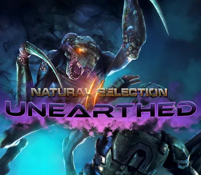 Natural Selection 2 PC Steam CD Key — лицензионный ключ