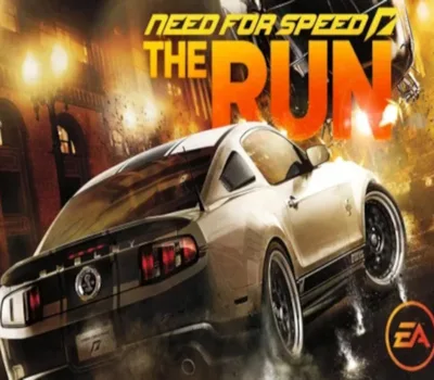 Need for Speed The Run EA EA App CD Key — лицензионный ключ