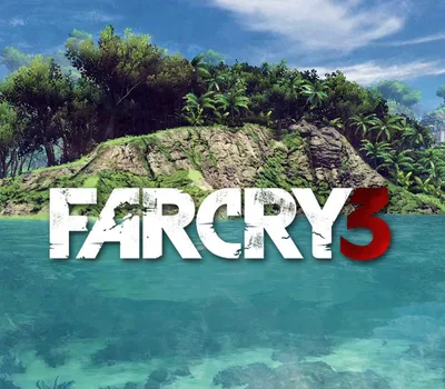 Far Cry 3 Deluxe Edition Ubisoft Connect CD Key — лицензионный ключ