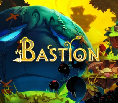 Bastion PC Steam CD Key — лицензионный ключ
