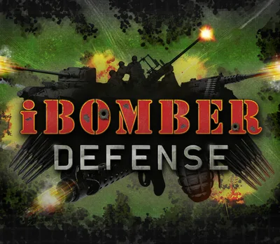 iBomber Defense Steam CD Key — лицензионный ключ