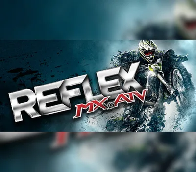 MX vs ATV Reflex Steam CD Key — лицензионный ключ