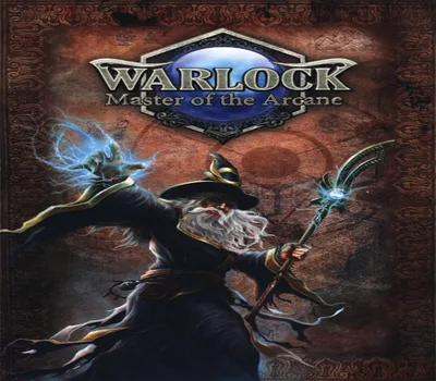 Warlock - Master of the Arcane PC Steam CD Key — лицензионный ключ