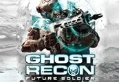 Tom Clancy's Ghost Recon: Future Soldier Ubisoft Connect CD Key — лицензионный ключ