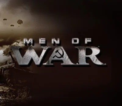Men of War PC Steam CD Key — лицензионный ключ