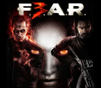 F.E.A.R. 3 Steam CD Key — лицензионный ключ