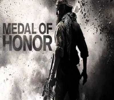 Medal Of Honor PC EA App CD Key — лицензионный ключ