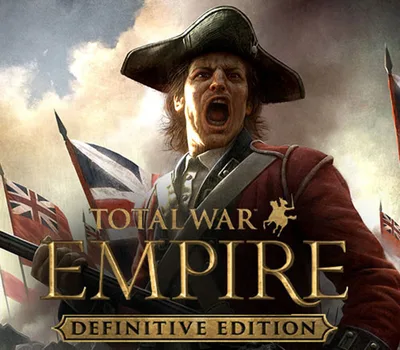 Total War: EMPIRE – Definitive Edition PC Steam CD Key — лицензионный ключ