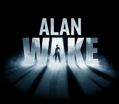 Alan Wake PC Steam CD Key — лицензионный ключ