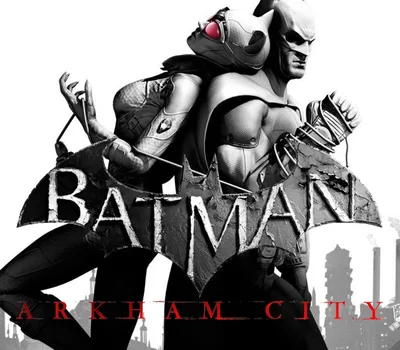 Batman Arkham City GOTY PC Steam CD Key — лицензионный ключ