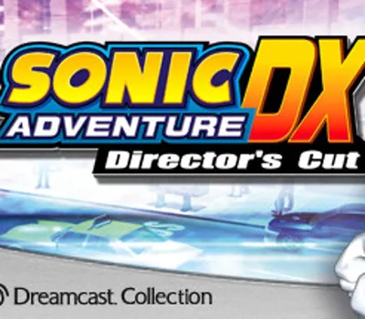 Sonic Adventure DX Steam CD Key — лицензионный ключ