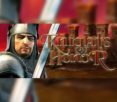 Knights of Honor PC Steam CD Key — лицензионный ключ