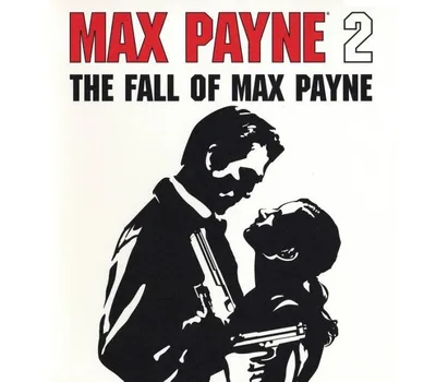 Max Payne 2: The Fall of Max Payne PC Steam CD Key — лицензионный ключ