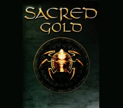 Sacred Gold PC Steam CD Key — лицензионный ключ