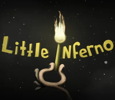 Little Inferno PC Steam CD Key — лицензионный ключ