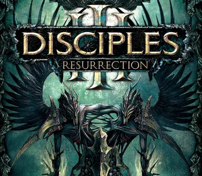 Disciples III - Resurrection PC Steam CD Key — лицензионный ключ