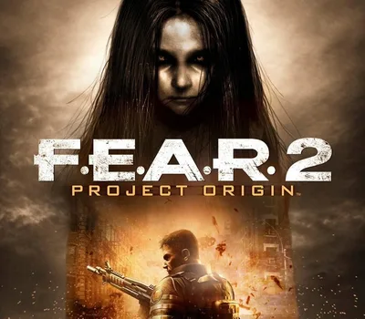 F.E.A.R. 2 Project Origin PC Steam CD Key — лицензионный ключ