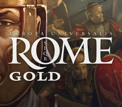 Europa Universalis: Rome Gold Edition Steam CD Key — лицензионный ключ