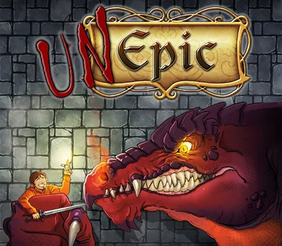 UnEpic Steam CD Key — лицензионный ключ