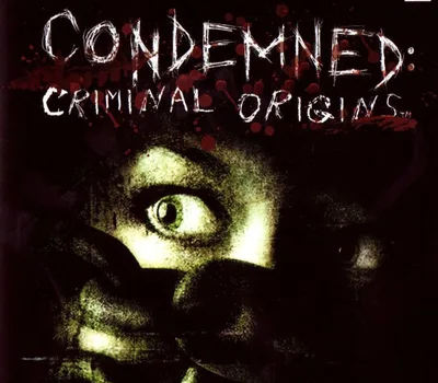 Condemned: Criminal Origins Steam CD Key — лицензионный ключ