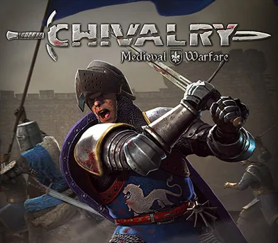 Chivalry: Medieval Warfare PC Steam CD Key — лицензионный ключ