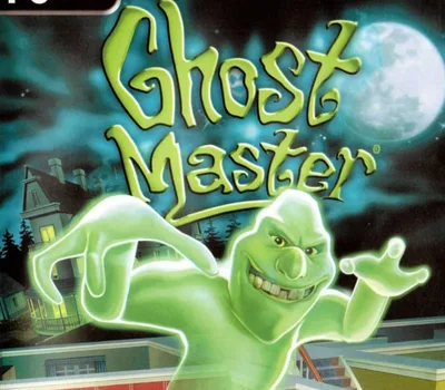 Ghost Master PC Steam CD Key — лицензионный ключ