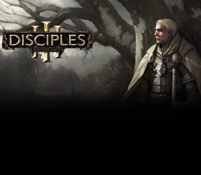Disciples III - Renaissance Steam Special Edition PC Steam CD Key — лицензионный ключ