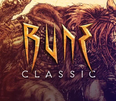 Rune Classic Steam CD Key — лицензионный ключ