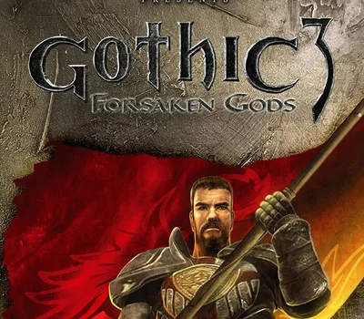 Gothic 3: Forsaken Gods Enhanced Edition PC Steam CD Key — лицензионный ключ