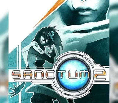 Sanctum 2 Steam CD Key — лицензионный ключ