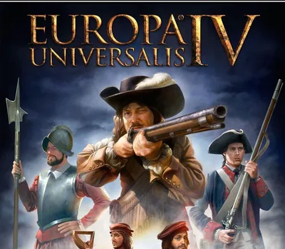 Europa Universalis IV Digital Extreme Edition PC Steam CD Key — лицензионный ключ