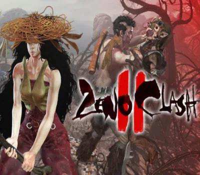 Zeno Clash 2 Steam CD Key — лицензионный ключ