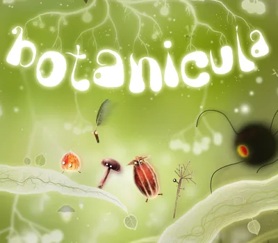 Botanicula Steam CD Key — лицензионный ключ