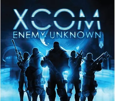 XCOM Collection PC Steam CD Key — лицензионный ключ