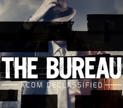 The Bureau: XCOM Declassified PC Steam CD Key — лицензионный ключ