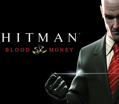 Hitman: Blood Money PC Steam CD Key — лицензионный ключ