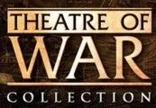 Theatre of War Collection Steam CD Key — лицензионный ключ