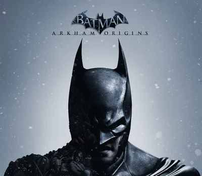 Batman Arkham Origins PC Steam CD Key — лицензионный ключ