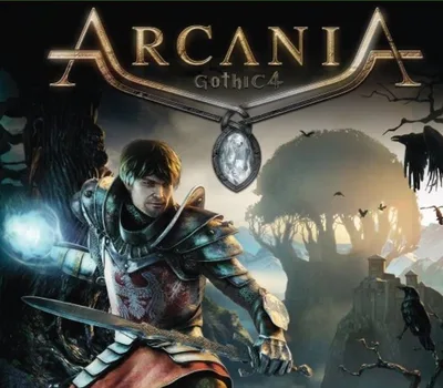 ArcaniA PC Steam CD Key — лицензионный ключ