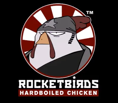 Rocketbirds: Hardboiled Chicken PC Steam CD Key — лицензионный ключ