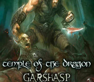 Garshasp: The Monster Slayer Steam CD Key — лицензионный ключ