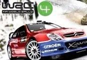 WRC 4 - FIA World Rally Championship Steam CD Key — лицензионный ключ
