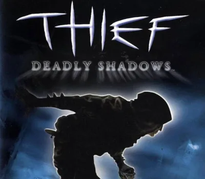 Thief: Deadly Shadows PC Steam CD Key — лицензионный ключ