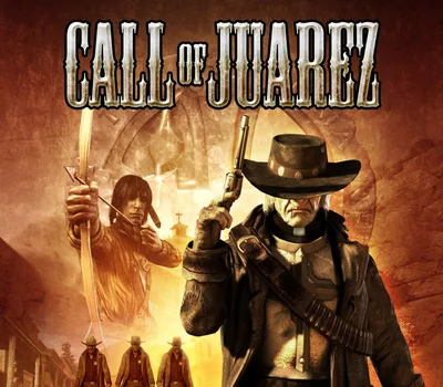 Call of Juarez PC Steam CD Key — лицензионный ключ