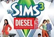 The Sims 3 - Diesel Stuff Pack EA App CD Key — лицензионный ключ