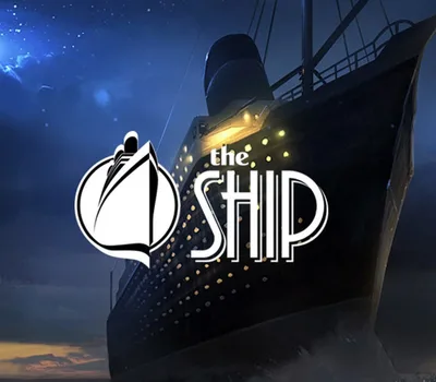 The Ship: Murder Party Steam CD Key — лицензионный ключ
