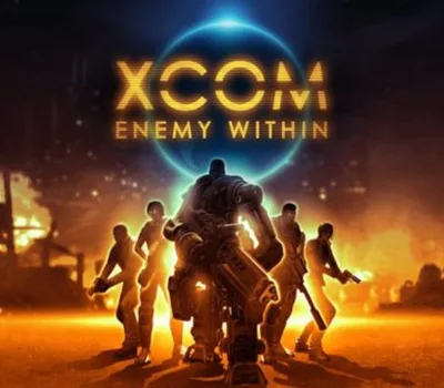XCOM: Enemy Within RU/CIS PC Steam CD Key — лицензионный ключ