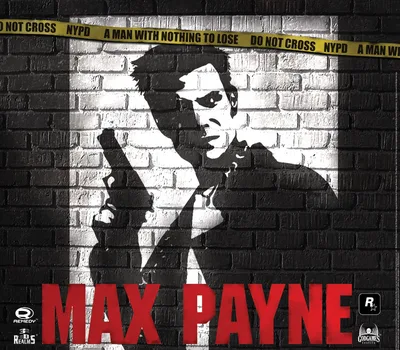 Max Payne PC Steam CD Key — лицензионный ключ