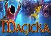 Magicka PL Steam CD Key — лицензионный ключ